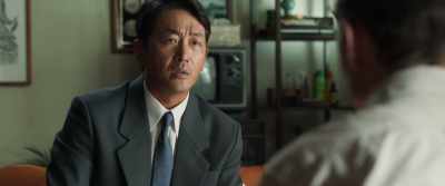 Child, with human life
If you do business - Ransomed