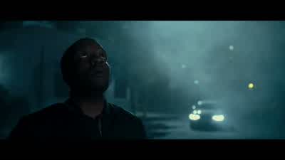 Help! Help! Help! - The Cloverfield Paradox