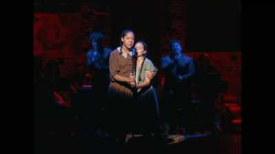 Child you're a beauty - Spring Awakening: Those You've Known