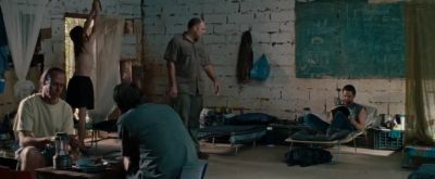 Childers. - Machine Gun Preacher