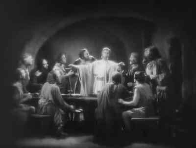 Children, for a little more than a second. - The King of Kings