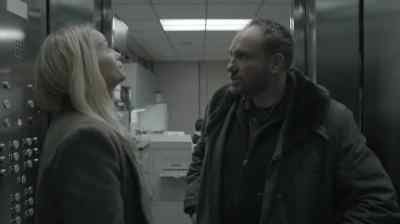 Children affect people's emotions.
Just like kittens. - The Bridge