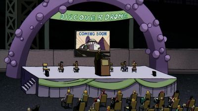 Children are Gotham's
greatest resource... - The Batman