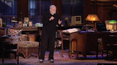 Children are not our future - George Carlin    It's Bad for Ya!