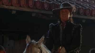 Children are such a pest, aren't they? - Teenage Mutant Ninja Turtles III