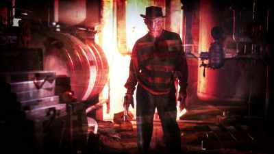 Children are the future." - Hollywood Dreams & Nightmares: The Robert Englund Story