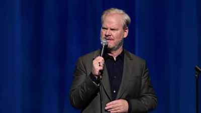 Children are walking,
talking consequences. - Jim Gaffigan: The Skinny