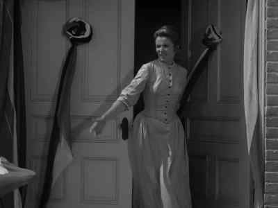 Children, back to rehearsal now. - The Twilight Zone