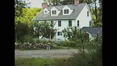 -(children chattering)
-(birds chirping) - Allen v. Farrow
