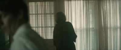 [children chattering] - Boston Strangler