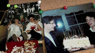 [children chattering] - The Cult of The Family