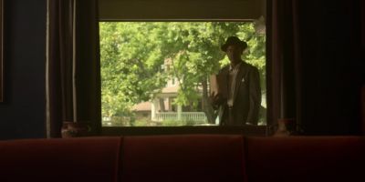 [children chattering] - Fargo