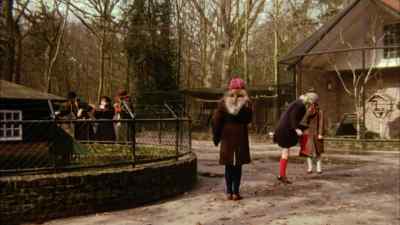 Children... Children... - The Hiding Place