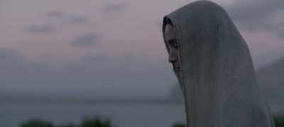 Children, come and meet Ephraim.
Come on. Hello, Ephraim. - Mary Magdalene