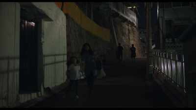 [children giggling] - Tune in for Love