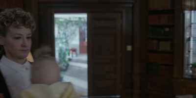 Children, go. Go home. - A Series of Unfortunate Events
