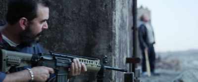 Children, gone. - War of the Worlds: Annihilation