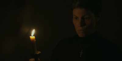 Children, this is
your grandmother. - Flowers in the Attic: The Origin