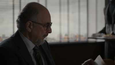 Children, you know? - Counterpart