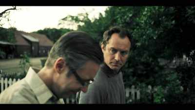 (children laughing, chattering) - The Third Day