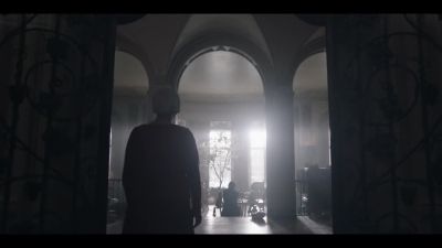 [children laughing] - The Handmaid's Tale