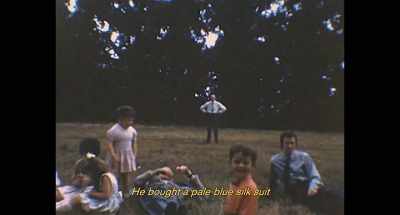 [children laughing] - Eric Clapton: Life in 12 Bars
