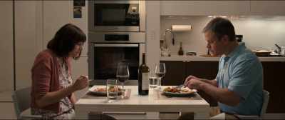 [CHILDREN LAUGHING] - Downsizing