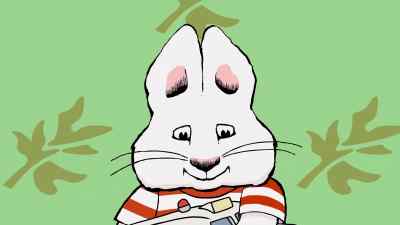 CHILDREN:
Max and Ruby! - Max and Ruby