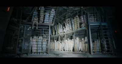 (CHILDREN MURMUR) - Guardians of the Galaxy Vol. 3