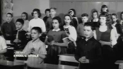 [children] Almighty God, - Deadlocked: How America Shaped the Supreme Court