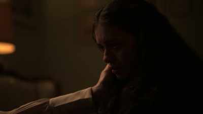 Children need to be loved, Max. - The Clearing