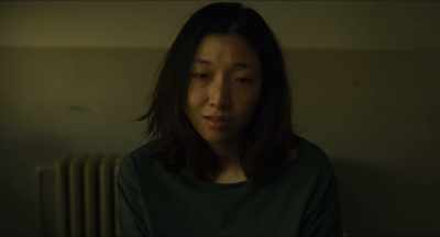 Children need their mothers. - Shoplifters