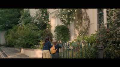 [Children] No!
No, no, no! - Bridget Jones: Mad About the Boy