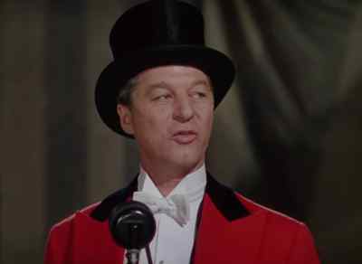 Children of all ages! - The Greatest Show on Earth