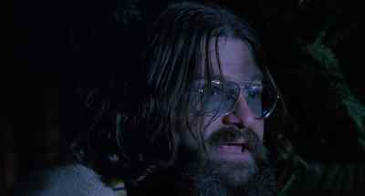 Children of god,
don't get hassled, - The Boy Who Cried Werewolf