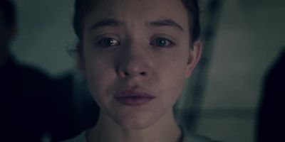 Children of God! - The Handmaid's Tale