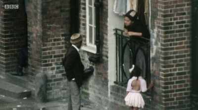 [♪ "Children of the
Ghetto" playing] - Uprising