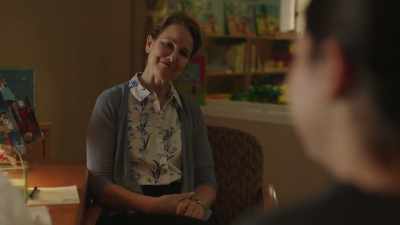 Children often get caught halfway
between fantasy and reality. - Big Little Lies