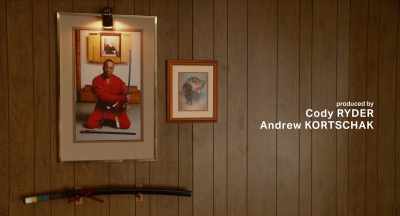 CHILDREN: One, two,
three, four, five, six... - The Art of Self Defense