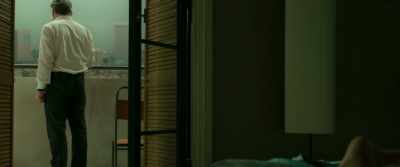 [CHILDREN PLAYING IN DISTANCE] - Foxtrot