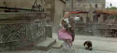 Children! - Chitty Chitty Bang Bang