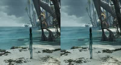 Children. - Avatar: The Way of Water