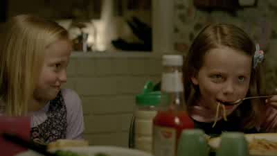 Children? - True Detective