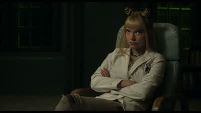 Children. - The New Mutants