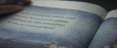 Children... - The Lost Flowers of Alice Hart