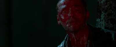 Children, save yourselves!
Get to the tunnels. - Slaughterhouse Rulez