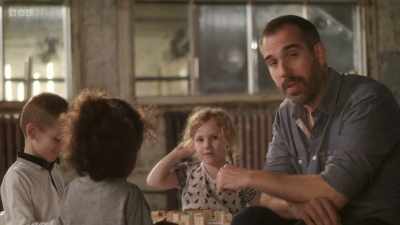 Children seem to pick up language
almost effortlessly and it's - The Human Body: Secrets of Your Life Revealed