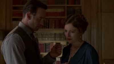 (CHILDREN SHOUTING) - Boardwalk Empire