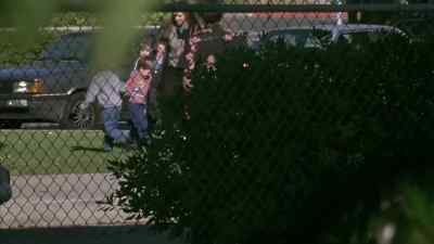 (children shouting) - Indictment: The McMartin Trial