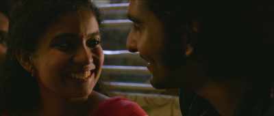 [CHILDREN SINGING FOLK SONG] - Kumbalangi Nights